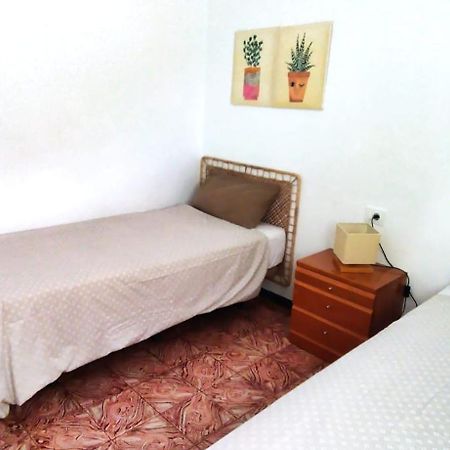 Anaga Experience: Mountain And Beach Retreat Таганана Экстерьер фото