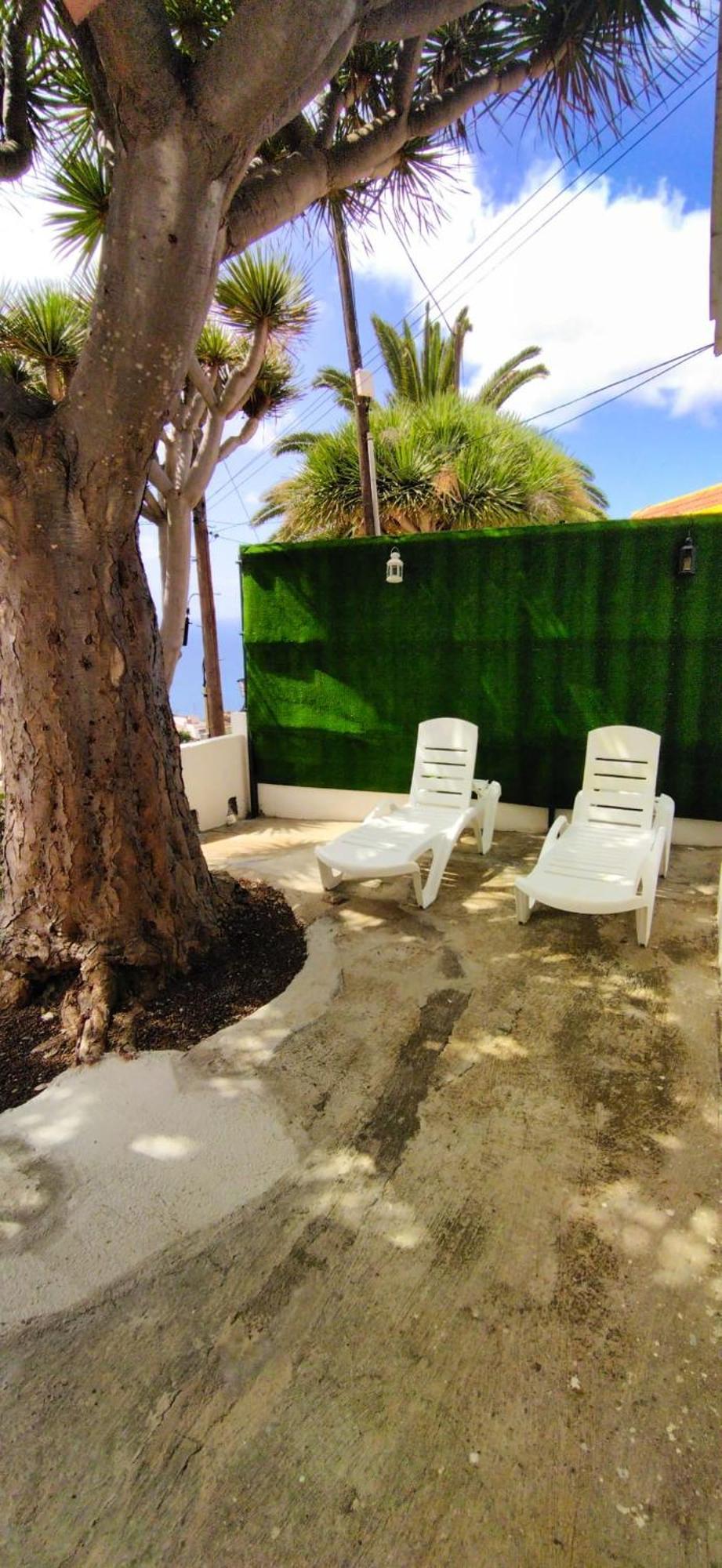 Anaga Experience: Mountain And Beach Retreat Таганана Экстерьер фото